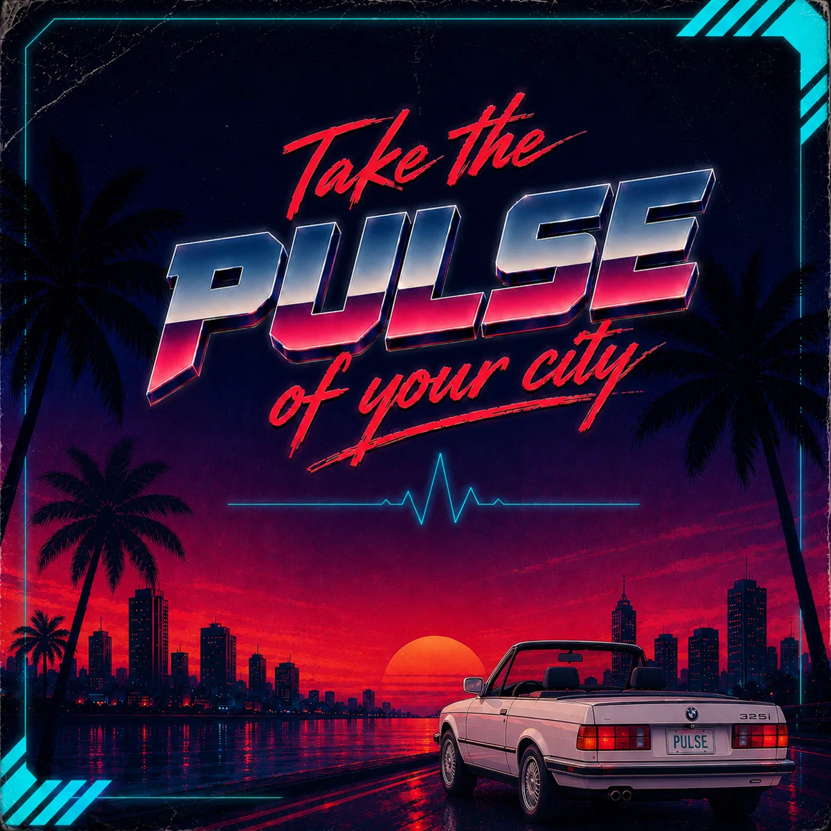 Pulse City Live